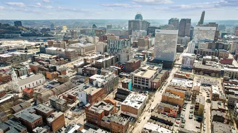 View/Area - 1223 Jackson St #1, Cincinnati, OH 45202 photo 3 of 3