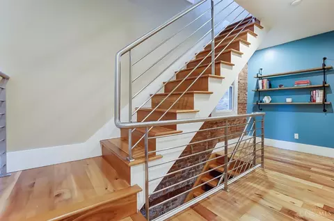 Entry Way - 1223 Jackson St #1, Cincinnati, OH 45202 photo 1 of 1