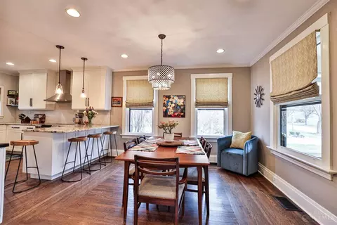 Dining - 5 Elm Ave, Wyoming, OH 45215 photo 1 of 3