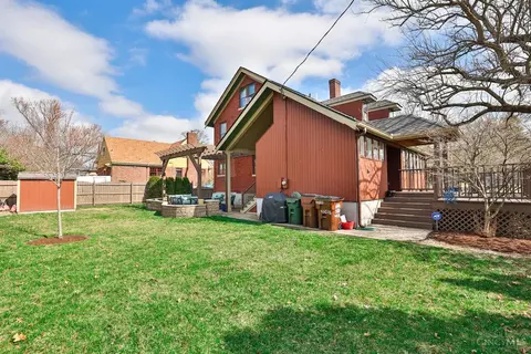 Exterior - 5 Elm Ave, Wyoming, OH 45215 photo 13 of 13