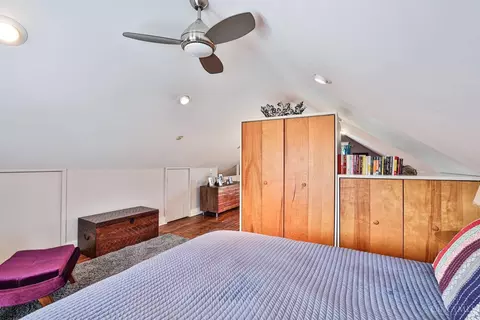 Bedroom - 5 Elm Ave, Wyoming, OH 45215 photo 8 of 9