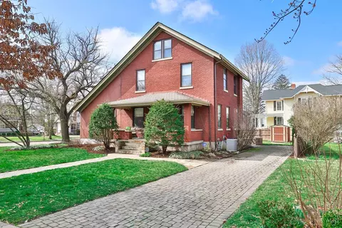 Exterior - 5 Elm Ave, Wyoming, OH 45215 photo 2 of 13