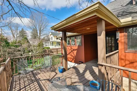 Exterior - 5 Elm Ave, Wyoming, OH 45215 photo 4 of 13