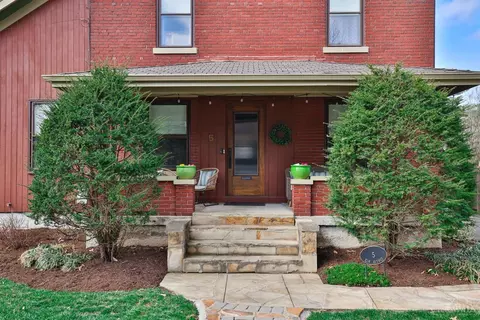 Exterior - 5 Elm Ave, Wyoming, OH 45215 photo 3 of 13