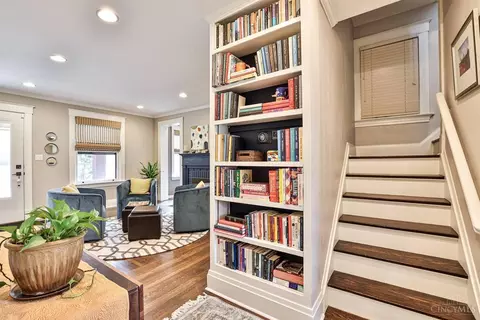 Entry Way - 5 Elm Ave, Wyoming, OH 45215 photo 1 of 1