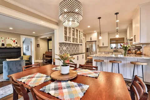 Dining - 5 Elm Ave, Wyoming, OH 45215 photo 3 of 3