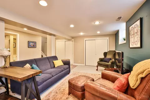Living - 5 Elm Ave, Wyoming, OH 45215 photo 8 of 9