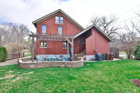 Exterior - 5 Elm Ave, Wyoming, OH 45215 photo 12 of 13