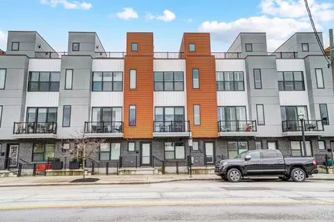 Exterior - 3129 Madison Rd, Cincinnati, OH 45209 photo 2 of 13