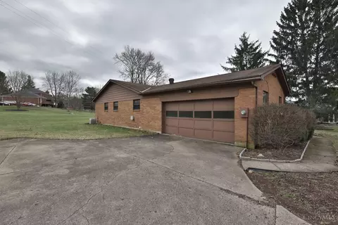 3339 Braewood Dr, Evendale, OH 45241 photo 15