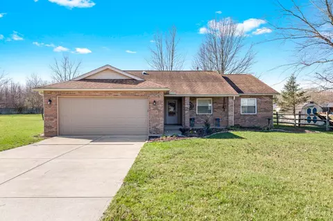 145 Amber Way, Williamsburg, OH 45176