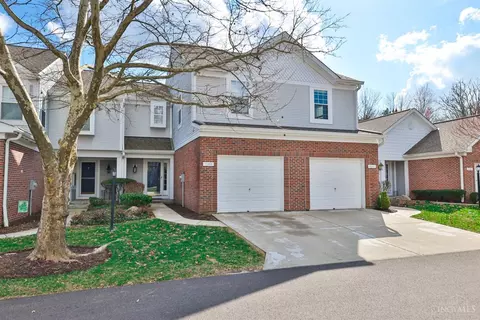 5063 Bristol Ct, Loveland, OH 45140