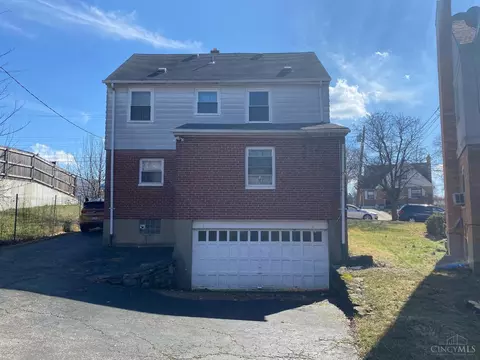 4912 Heuwerth, Cincinnati, OH 45238 photo 15