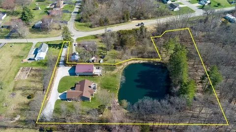 6759 Oakland Rd, Loveland, OH 45140