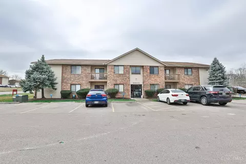 3940 Mack Rd #1, Fairfield, OH 45014