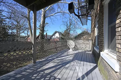 Exterior - 3985 Warwick, Cincinnati, OH 45229 photo 5 of 8