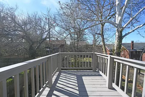 Exterior - 3985 Warwick, Cincinnati, OH 45229 photo 8 of 8