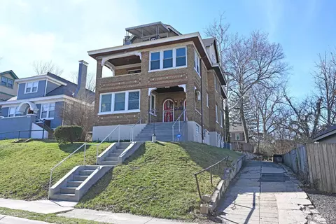 Exterior - 3985 Warwick, Cincinnati, OH 45229 photo 4 of 8