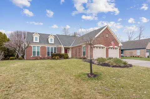 2464 Timbercroft Ct, Cincinnati, OH 45239