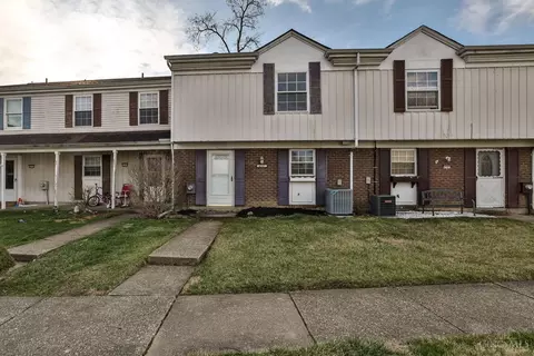 4587 Timberline Ct, Batavia, OH 45103