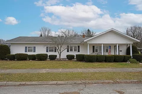 203 Lincoln St, New Paris, OH 45347