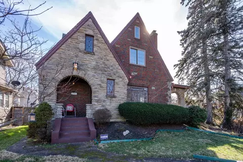 2609 Leslie Ave, Norwood, OH 45212