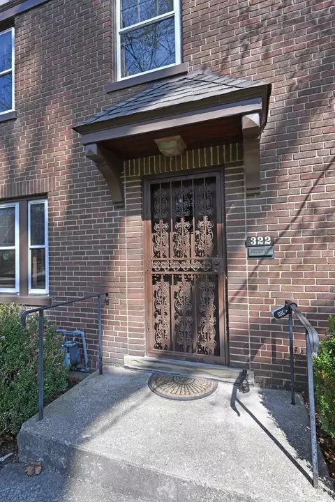 Exterior - 322 Amazon Ave, Cincinnati, OH 45220 photo 4 of 12