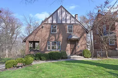 322 Amazon Ave, Cincinnati, OH 45220