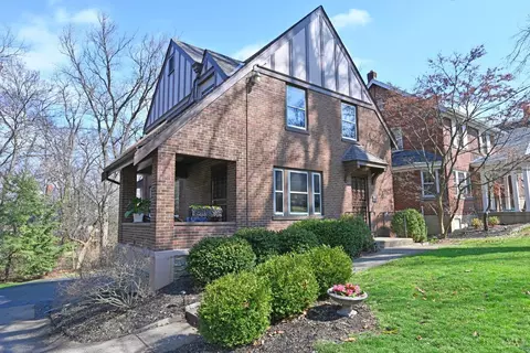 Exterior - 322 Amazon Ave, Cincinnati, OH 45220 photo 3 of 12