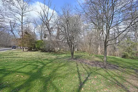 Exterior - 322 Amazon Ave, Cincinnati, OH 45220 photo 8 of 12