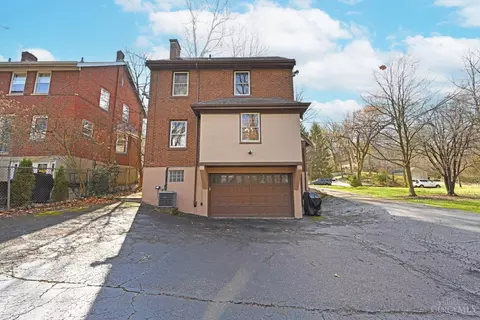 Exterior - 322 Amazon Ave, Cincinnati, OH 45220 photo 12 of 12