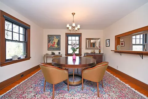 Dining - 322 Amazon Ave, Cincinnati, OH 45220 photo 1 of 4
