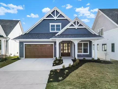 9831 Orchard Trl #LOT 27, Montgomery, OH 45242