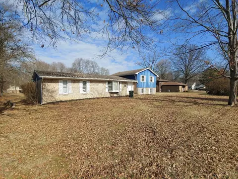 1078 Gaskins Rd, Cincinnati, OH 45245