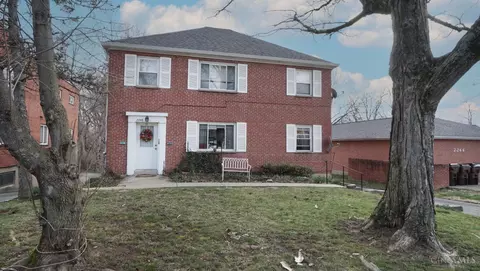 2246 Salvador, Cincinnati, OH 45230
