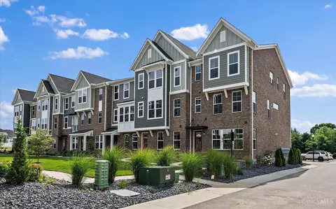 7222 Abington Way #21807, West Chester, OH 45069