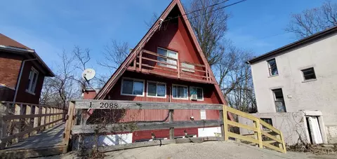 2088 Harrison, Cincinnati, OH 45214