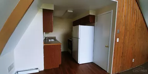Kitchen - 2088 Harrison, Cincinnati, OH 45214 photo 1 of 2