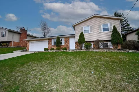 5928 Turtle Creek Dr, Fairfield, OH 45014