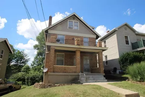 2603 Fenton, Cincinnati, OH 45211