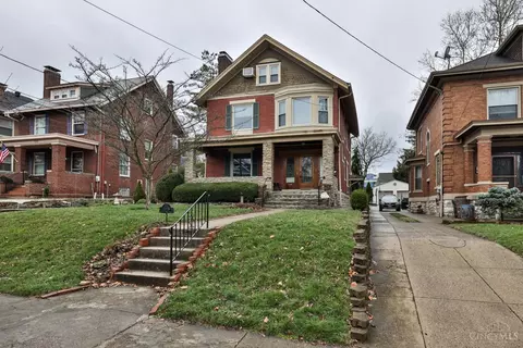 3789 Millsbrae, Cincinnati, OH 45209
