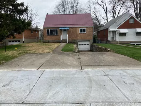 Exterior - 8365 Bobolink Dr, Cincinnati, OH 45231 photo 2 of 5