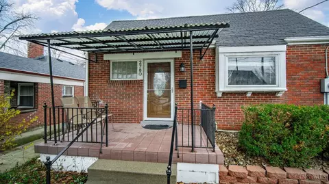 2780 Losantiville Ave, Cincinnati, OH 45213