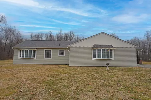 1818 Jones Florer Rd, Bethel, OH 45106