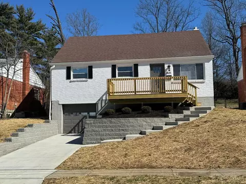 1430 Tallberry Dr, Anderson Twp, OH 45230