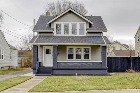704 Neal Blvd, Hamilton, OH 45011