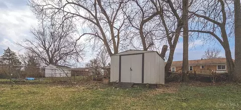 Exterior - 11703 Kenn Rd, Forest Park, OH 45240 photo 3 of 5