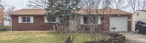 Exterior - 11703 Kenn Rd, Forest Park, OH 45240 photo 2 of 5