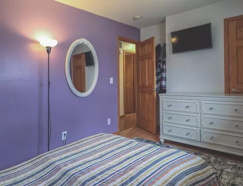 Bedroom - 11703 Kenn Rd, Forest Park, OH 45240 photo 7 of 7