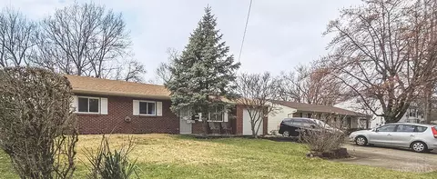 Exterior - 11703 Kenn Rd, Forest Park, OH 45240 photo 4 of 5